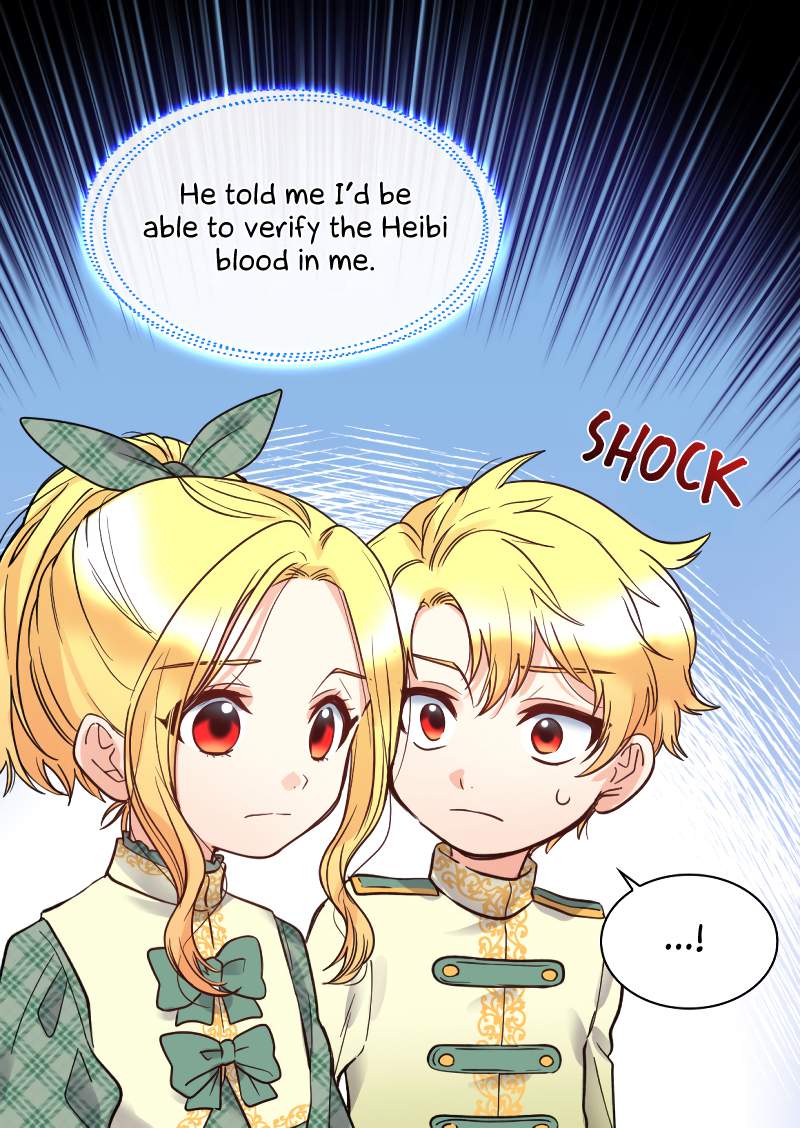 The Twin Siblings' New Life Chapter 71 10